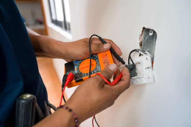 Best Electrical Installation Contractor  in Ortonville, MN