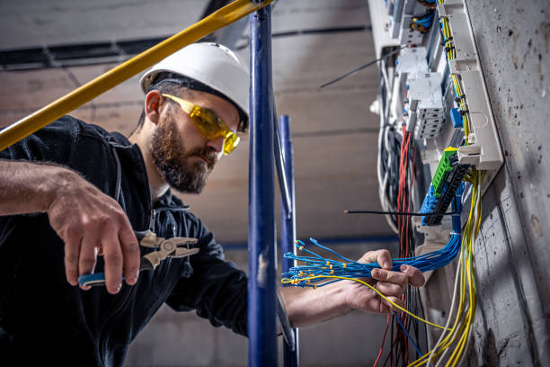 Best Electrical Outlet Repair  in Ortonville, MN