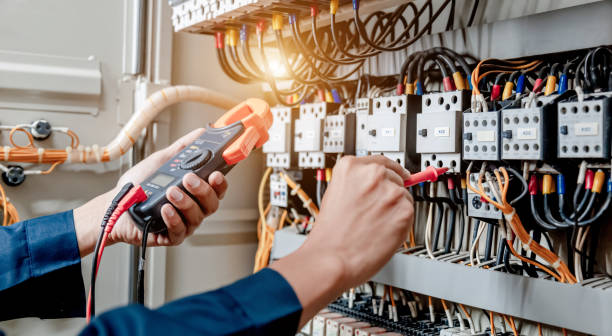 Best Electrical Wiring Services  in Ortonville, MN