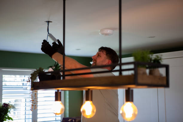 Best Affordable Emergency Electrician  in Ortonville, MN