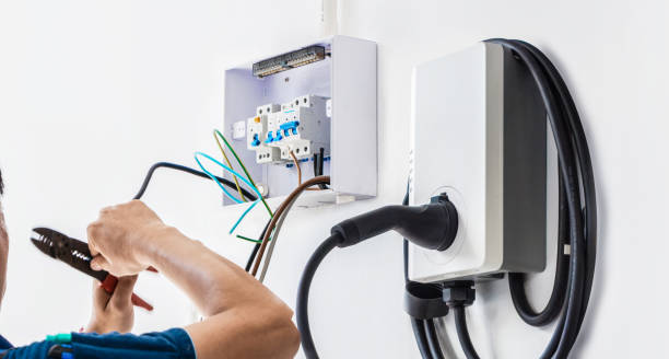 Best Electrical Rewiring Services  in Ortonville, MN