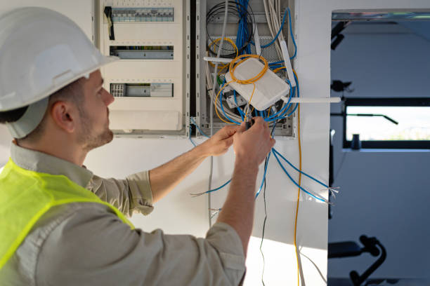 Best Circuit Breaker Repair  in Ortonville, MN